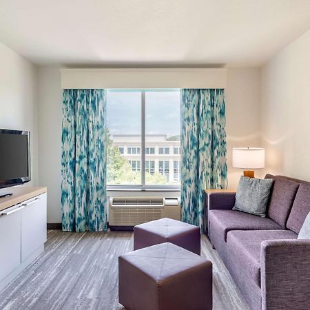 Hilton Garden Inn Atlanta Northeast/Gwinnett Sugarloaf Duluth Exterior foto